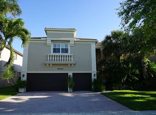 16439 SW 54th Ct, Miramar, FL 33027