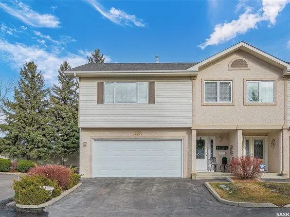 UNIT 110-810 Mendel CRESCENT, Saskatoon, SK S7J 5K5