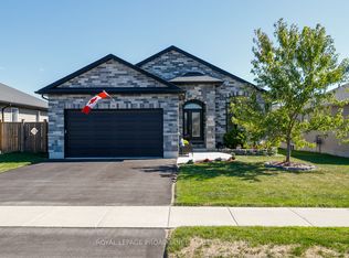 81 Sienna Ave, Belleville, ON K8P 0E5