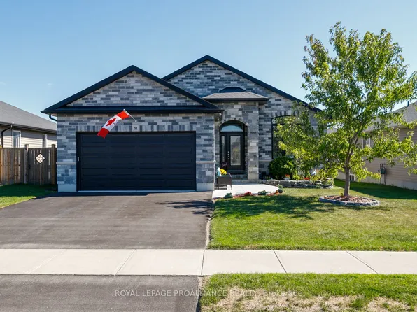 81 Sienna Ave, Belleville, ON K8P 0E5