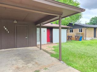 1811 Magnolia Dr #B, Round Rock, TX 78664