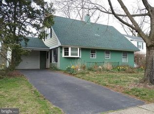 44 Bonnie Ln, Willingboro, NJ 08046