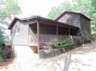 1446 Ivy Mountain Rd, Clarkesville, GA 30523