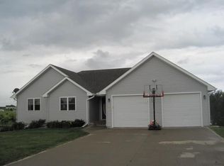 26639 W Harvest Ln, Merrill, IA 51038