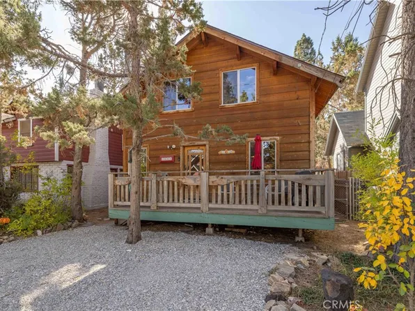 2084 5th Ln, Big Bear City, CA 92314