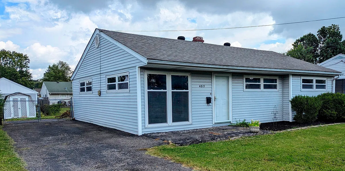 Building Photo - 4815 Raven Rd