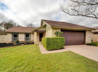 7004 Greenock St, Austin, TX 78749