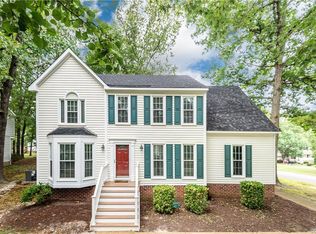 11200 Arbor Green Dr, Chester, VA 23831