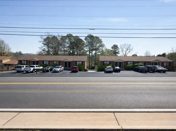 3540 Adkisson Dr NW, Cleveland, TN 37312