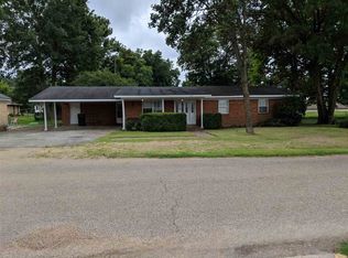 205 W Border St, Harrisburg, AR 72432