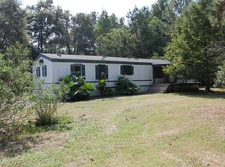 7223 Bryan Ln, Montgomery, TX 77316