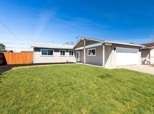 1539 Hickory Ln, West Linda, CA 95961