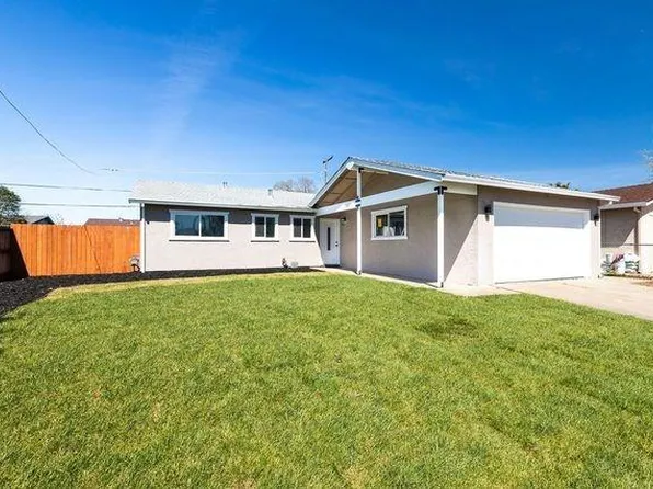 1539 Hickory Ln, West Linda, CA 95961