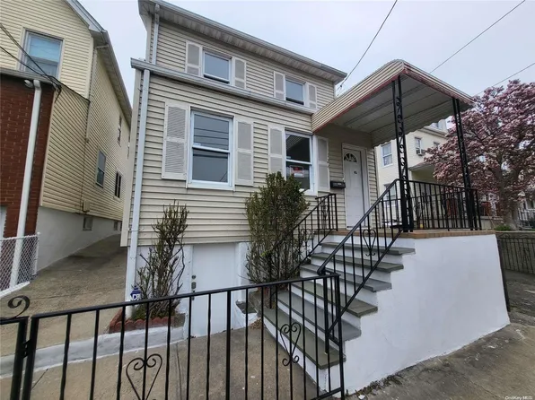 124 N 5th Avenue, Mount Vernon, NY 10550