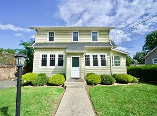 15 McKinley Pl, West Orange, NJ 07052