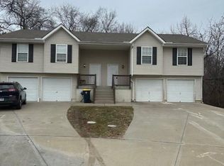 5104 Hardy Ct, Kansas City, MO 64133