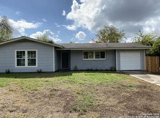 818 Weizmann St, San Antonio, TX 78213