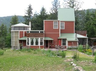 1312 E San Poil Rd, Keller, WA 99140