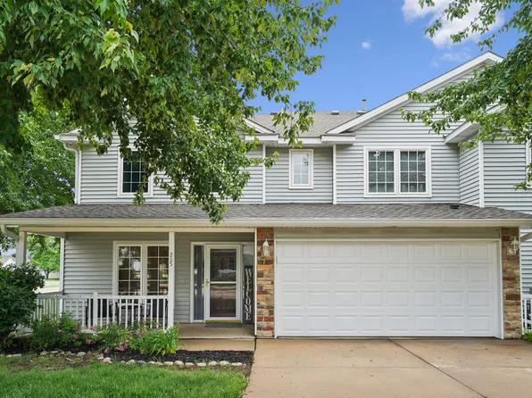 2100 Meadow Chase Ln Unit 205, Des Moines, IA 50320