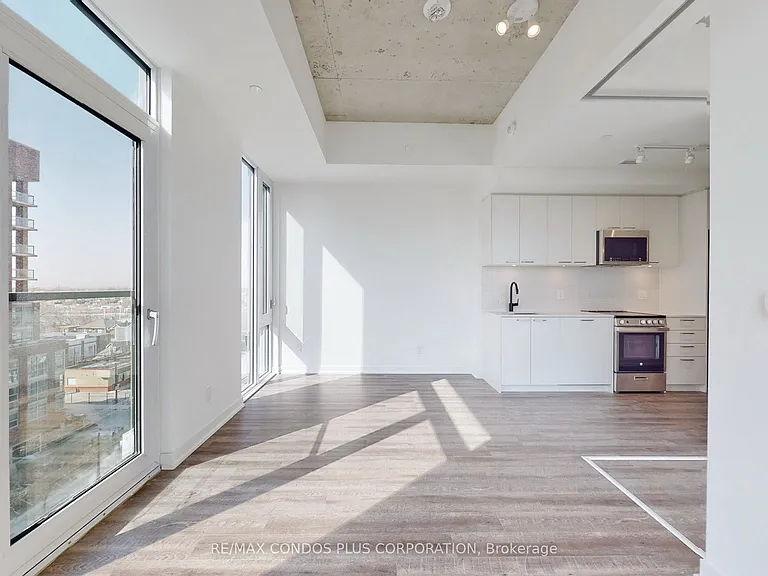 1808 Saint Clair Ave W #706 — Photo 7