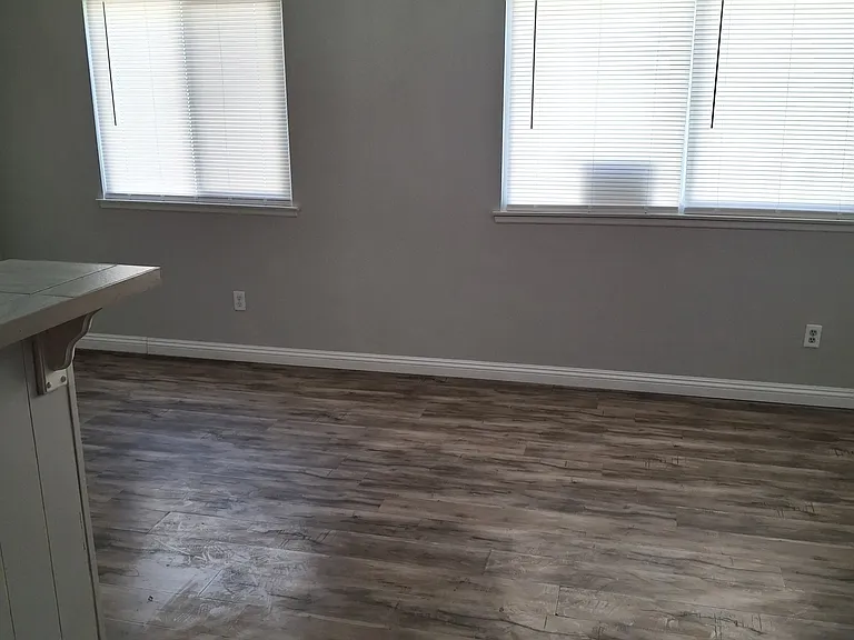 New WINDOWS AND New BLINDS
