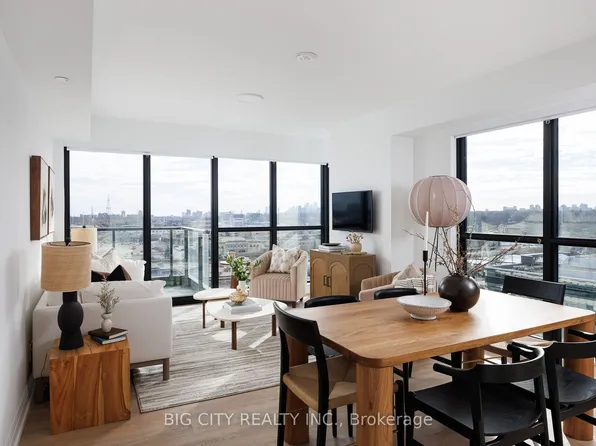 36 Brentcliffe Rd, Toronto, ON