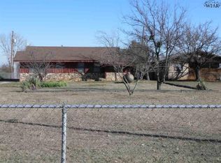 147 Caddo Trl, Wichita Falls, TX 76310