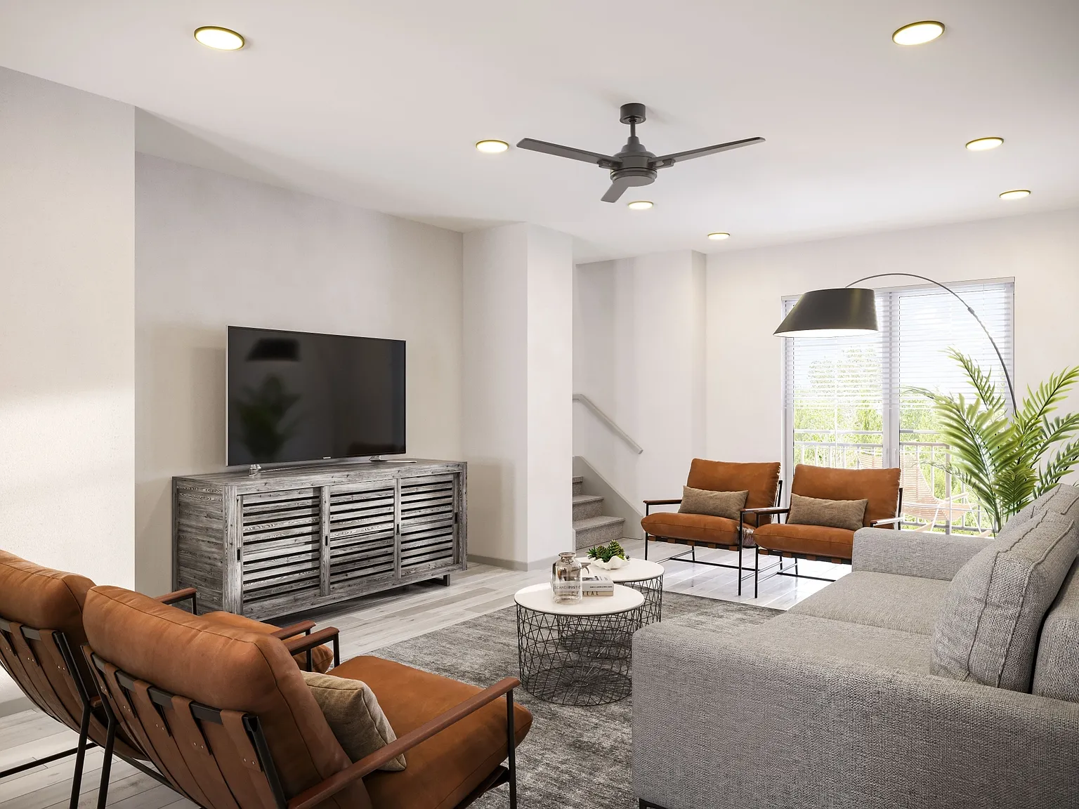 The Allyson Townhomes — Photo 4