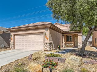 3408 Herring Gull Ln, North Las Vegas, NV 89084