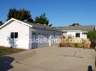 2871 Whitney St, San Diego, CA 92111