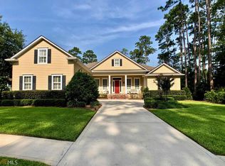 394 Millers Branch Dr, Saint Marys, GA 31558