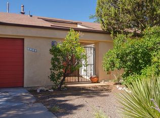 6645 Vooscane Ave, Cochiti Lake, NM 87083