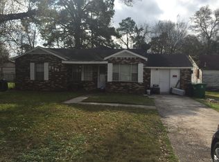 6606 Kittridge St, Houston, TX 77028