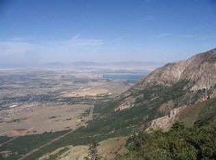 3742 N King Hill Dr, North Ogden, UT 84414
