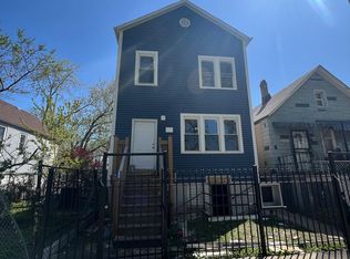 5131 S Justine St UNIT 1, Chicago, IL 60609