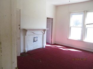 1118 Albemarle Ave, Tarboro, NC 27886