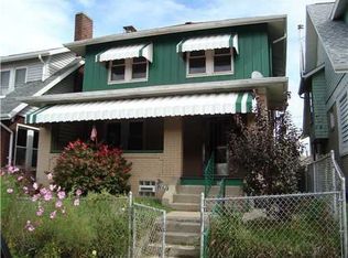 662 Ridge Ave, New Kensington, PA 15068