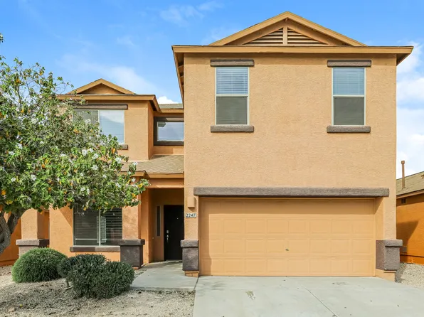 2247 E Calle Gran Desierto, Tucson, AZ 85706