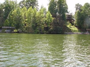 Lot 58 Charlotte Lane, Hardy, VA 24101