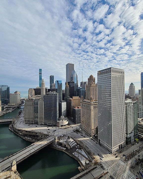 1st image of 300 N State St Floor 44