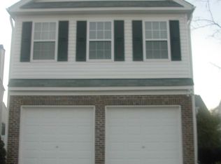 8133 Caliber Woods Dr, Raleigh, NC 27616