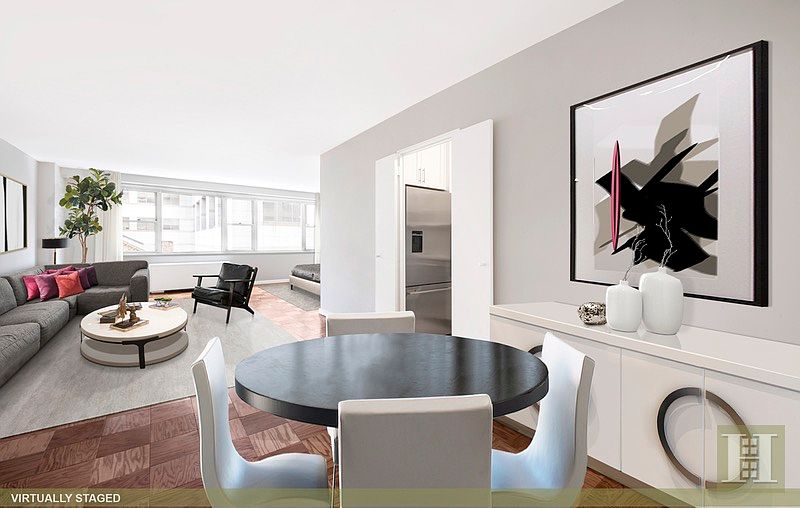 1st image of 141 Amsterdam Ave #6Y