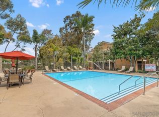 Villa Tuscona, La Jolla, CA 92037