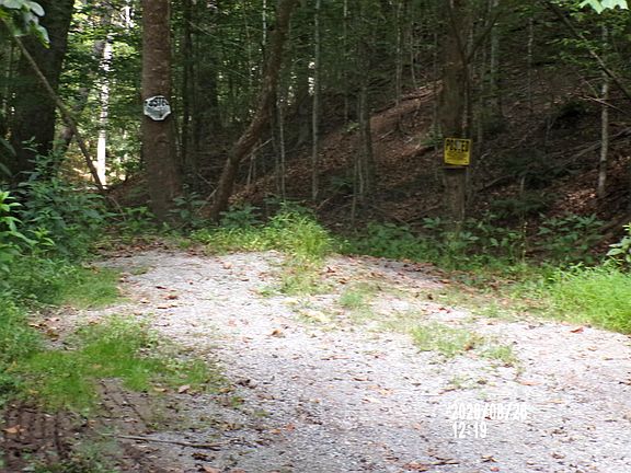 2nd image of Clapboard Hollow Rd