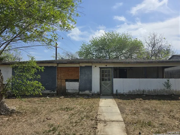 371 Concio, San Antonio, TX 78227
