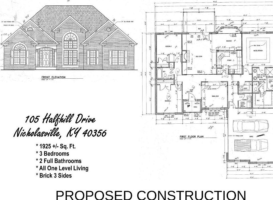 2nd image of 105 Halfhill Ln