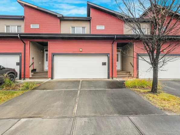 16537 130a St NW #8, Edmonton, AB T6V 0M6