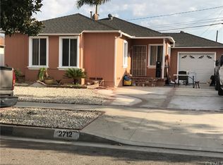 2712 W 146th St, Gardena, CA 90249