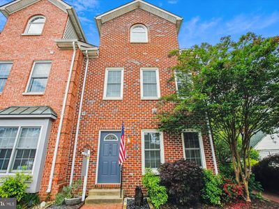 206 Center Ln, Occoquan, VA, 22125