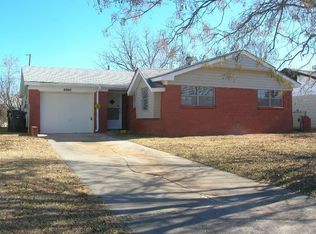 6604 S Indiana Ave, Oklahoma City, OK 73159